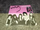 New York Dolls Dawn Of The Dolls Pink/Black Splatter LP Sealed Johnny Thunders