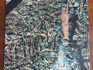 “juju” – Siouxsie and the Banshees LP record NM MISPRINT RARE goth punk 1981