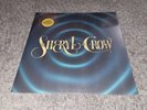 Sheryl Crow EVOLUTION LP Gatefold LIMITED New Sealed Gold Colored Vinyl LP