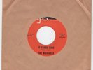 '62 N.O.  R&B/DooWop/Horror BLENDERS It Takes Time/Graveyard A.F.O. 305 M- HEAR
