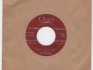 '56 FLA. R&B/DooWop TRU-TONES Tears In My Eyes/Magic CHART 634 M- HEAR
