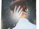 Mister Asylum Highly Suspect Lp Pink Vinyl 2015  300  VG++ Beautiful Vinyl