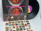 Iron Butterfly ‎In-A-Gadda-Da-Vida 1968 Original Vinyl LP Shrink Psych Rock VG+