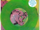 Alice In Chains U.K. Ltd. Green Vinyl “Grind” Columbia (6626237) Vinyl Excellent