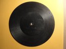E BERLINER'S GRAMOPHONE (London) #118 - Georgia Glee Singers - RULE BRITANNIA