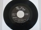 LARRY SANDERS IN MY HOUSE/ LILA 45 ON RO-LA RARE PRIVATE ALABAMA R&B SOUL FUNK