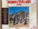 The Bobby Fuller Four, The Rhino Golden Archive Series, New and Sealed LP