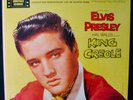 ELVIS PRESLEY King Creole N Mint Album-RCA VICTOR #LPM 1884 Long Play On Labels