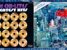 THE CHI-LITES 2 Great Funk & Soul Albums Chi-Lites Greatest Hits Beautiful Vinyl