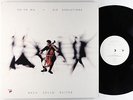 Yo-Yo Ma - Six Evolutions Bach Cello Suites 3xLP - Sony Europe - 19075854651