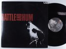 U2 Rattle And Hum ISLAND 2XLP VG+/VG++ gatefold k