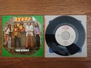 THE KINKS Ape Man 1971 JAPAN White Label PROMO 7