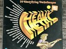 Heavy Metal: 24 Electrifying (Superstars Of The 70's – Volume 2) 2-LP/Vinyl Comp