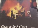 Ivory Tower Steppin' Out Vinyl Lp