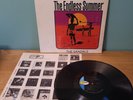 The Sandals The Endless Summer World Pacific Records Still In Shrink Soundtrack
