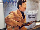 Dave Allen “The Man” LP “Color Blind”   International Artists 11   EXCELLENT