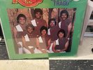 Los Kinos - El Ultimo Trago Lp MAR Records Sealed Nuevo Sellado Variation