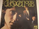 The Doors Self Titled Lp EKS-74007 Vinyl Press Gold Label *Tested Front To Back*