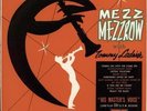 With Tommy Ladnier Mezz Mezzrow 10