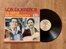 Los Donneños LP La Nueva Mancornadora VERY RARE Norteńo Tejano Tex Mex VG+ Vinyl