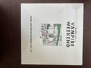 VAMPIRE WEEKEND  Frog On The Bass Drum Vol. 2 Vinyl and Newsletter SHIPS TODAY