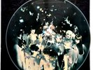 EX/EX Roxy Music Manifesto VINYL LP PICTURE DISC  1979 Bryan Ferry
