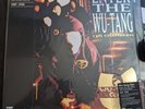 Enter the 36 Chambers by Wu-Tang Clan (Record, 2021) Vinyl Me Please 2LP New VMP