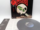 Trust ‎– Man's Trap Japan LP OBI VINYL Epic ‎– 28 3P-547