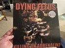 dying fetus Vinyl