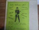 Elvis Costello We're All Creeps Vinyl LP