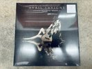 Avril Lavigne Head Above Water White Vinyl LP New Seal Never Been Used