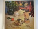 Black Coffee LP Record Vinyl Peggy Lee