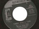 DEE FELICE TRIO - There Was A Time/Never- Orig. Bethlehem 3094  James Brown