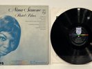Nina Simone Pastel Blues Vinyl LP PHM 200-187 NM Vinyl Mono Original 1965 Nice
