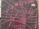 Over the Edge by Wipers Enigma 1986