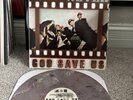 God Save Us * by Remembering Never DOUBLE OR NOTHING RECORDS VINYL