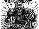 DOWNWINDER - Claws Of Despair LP amebix antisect prophecy of doom disfear stench