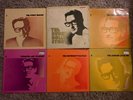 Buddy Holly: The Buddy Holly Story Vinyl LP BOX SET (5 LP) -no Booklet or Box