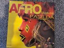 Afro Medusa Pasilda (Vinyl) 12