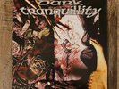 The Mind's I By Dark Tranquility (Red Vinyl, 2012)