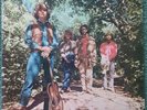 Creedence Clearwater Revival - Green River UK 2nd press LP - Excellent condition