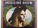 Melissa Etheridge “The Medicine Show” LP/Concord (Sealed) 2019 Promo