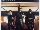 Bee Gees “This Is Where I Came In (DJ Domino Remixes)” Single 12”/Universal (EX)