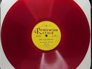 SUPER RARE Ralph M Lewis - The Science of Mysticism RED Vinyl LP 1967 PLS READ