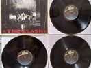 Clash - Sandinista - NM/VG+ 1980 Raggae Punk Rock Epic Armageddon Times 1ST Pres