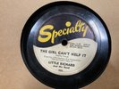 Elvis Presley Little Richard Chuck Berry 78 lot