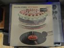 Rolling Stones Let It Bleed Original Vinyl ABKCO Records Hype Sticker NO POSTER