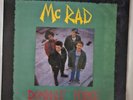McRad – Dominant Force - EP 1984 Netherlands - NM