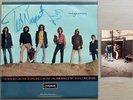 The American Amboy Dukes – Migration LP 1969 - JIMMY PAGE SIGNED / AUTOGRAPHED