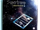 SUPERTRAMP CRIME OF CENTURY RARE ORIG '74 A&M LP UK PROG CLASSIC IN SHRINK MINT
